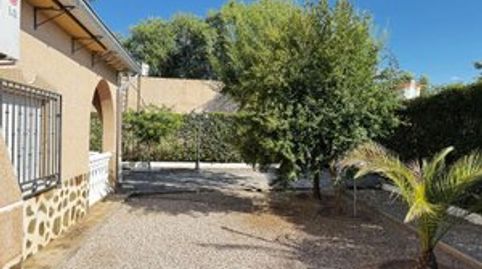 Chalet independiente con piscina, jardín y apartamento de invitados, imagen 4