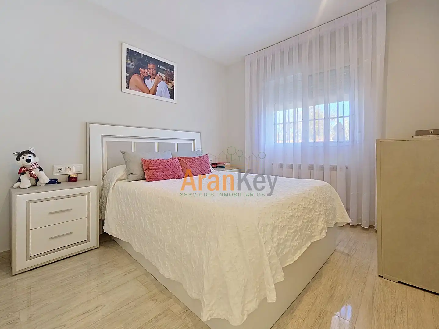 Chalet con balcón en venta en Calle de Alicante, imagen 16