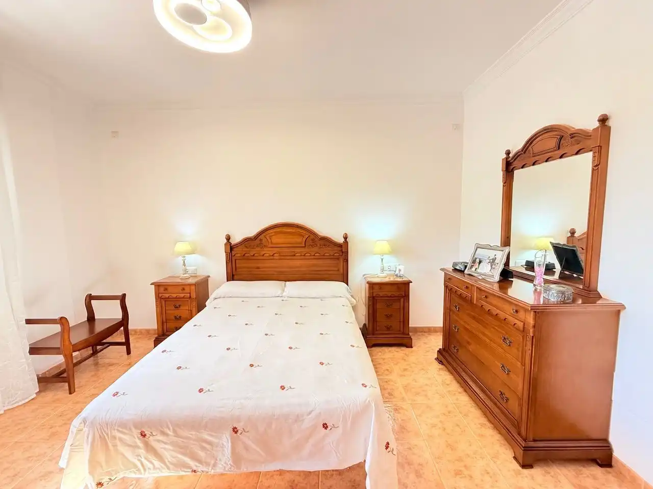 Chalet con piscina en venta en Caleta de Vélez, imagen 51