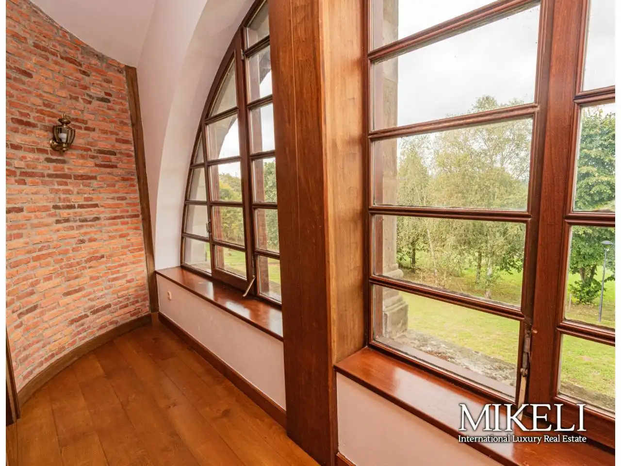 Casa o chalet en venta en Santillana del Mar con Calefacción, Jardín privado y Parquet