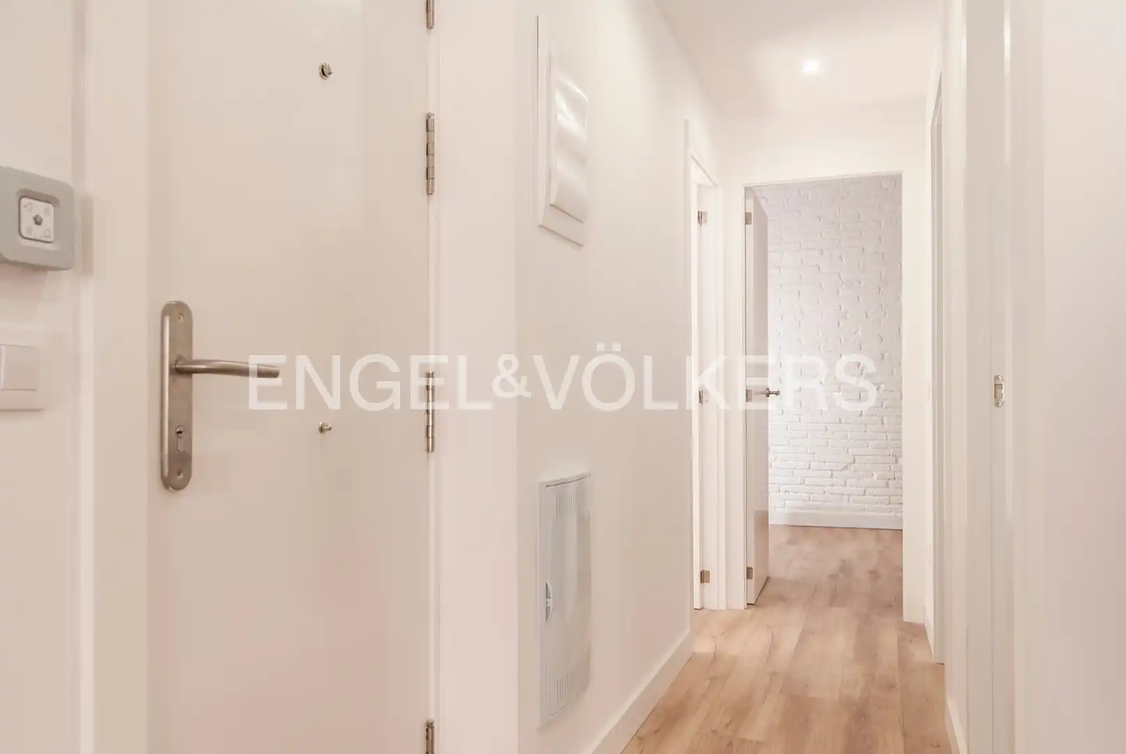 Attique avec terrasse à vendre à Carrer de Vallroquetes 13, imagen 8