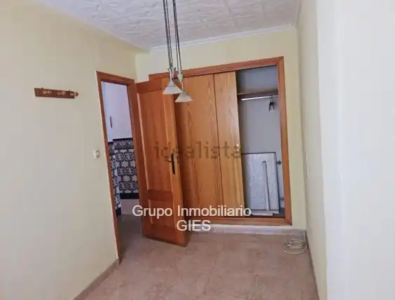 Apartamento en venta en Cullera con Calefacción, Terraza y Amueblado