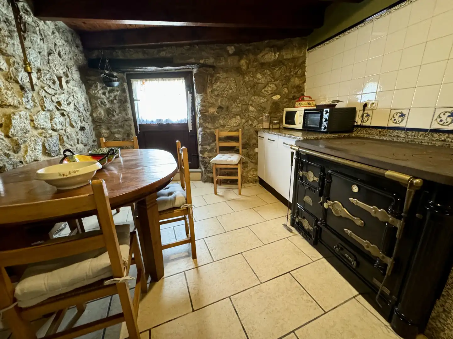 Casa adosada en venta en Arredondo - DS ARREDONDO-SOCUEVA, 2, Arredondo