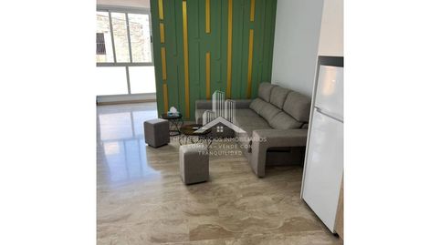 Photo 2 of Flat for rent in Calle Borriol, Estación - Universidad, Castellón de la Plana / Castelló de la Plana
