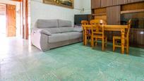 Living room of House or chalet for sale in Santa Pola  with Air Conditioner, Terrace and Storage room