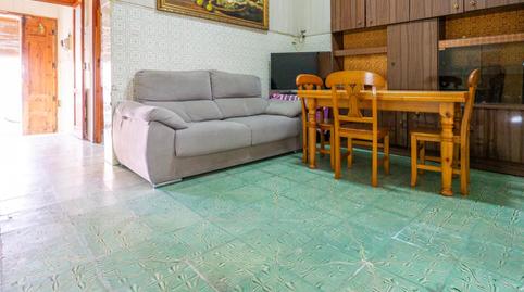 Foto 4 de Casa o xalet en venda a San Pascual, Norte, Alicante