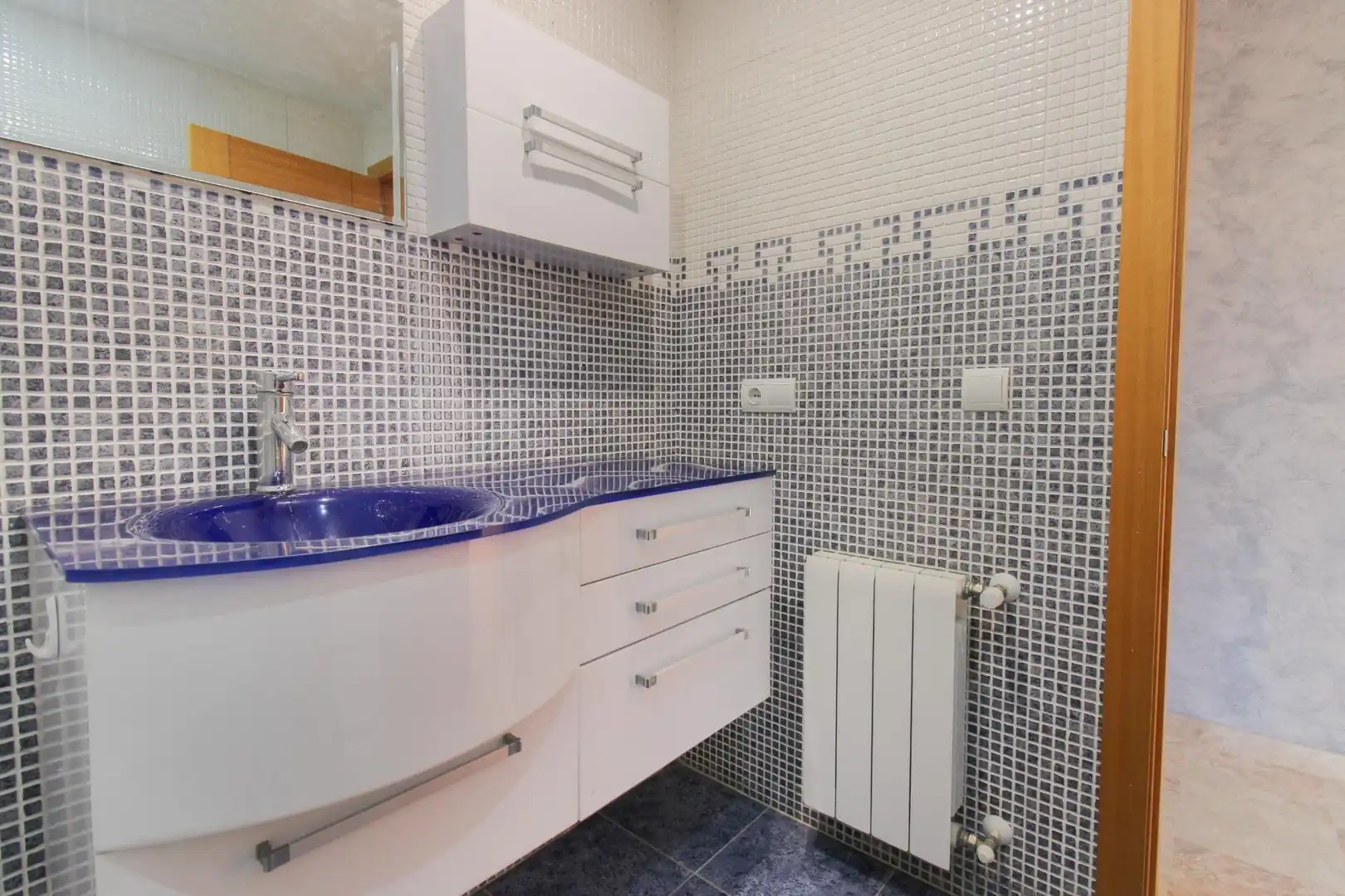 Bany de Casa adosada en venda en Puçol
