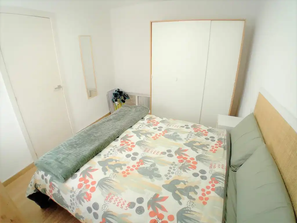 Bedroom of Houses for sale in Siete Aguas  with Oven and Balcony