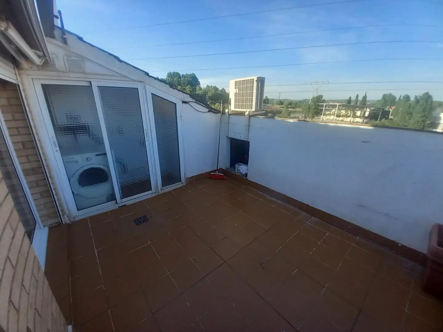Duplexes for rent in Castellbisbal