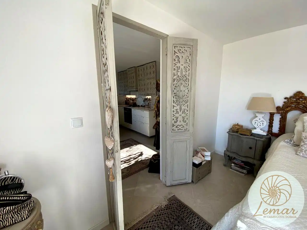 Casa rústica con jardín en venta en Venta Nova, imagen 17