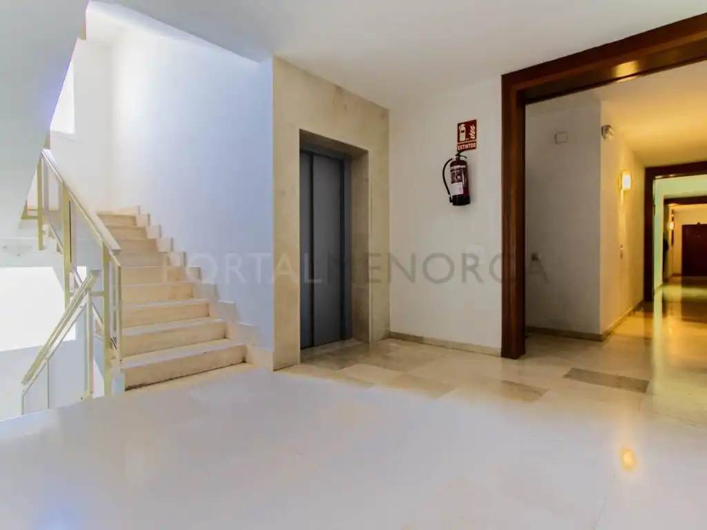 Flat with terrace for sale in Carrer de Agamenon, imagen 12