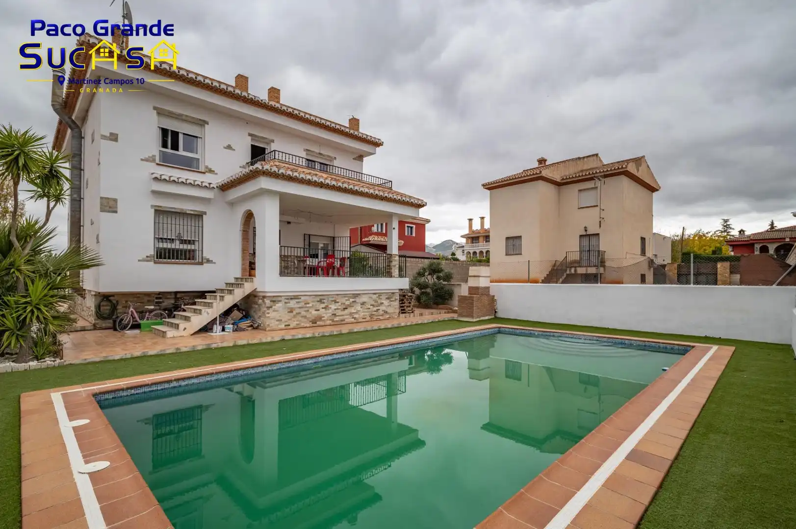Chalet con terraza en venta en LDO. SANSON CARRASCO 10, imagen 86