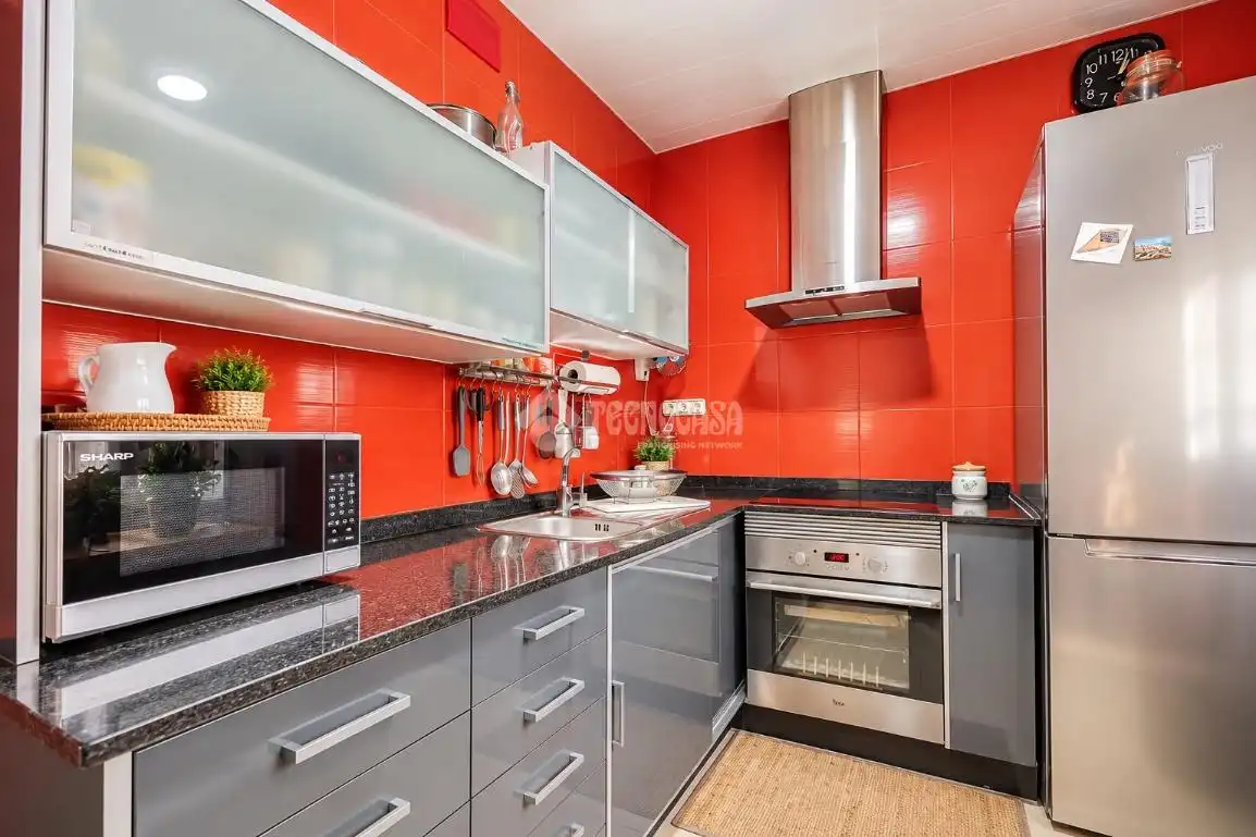 House with terrace for sale in Centre, imagen 8