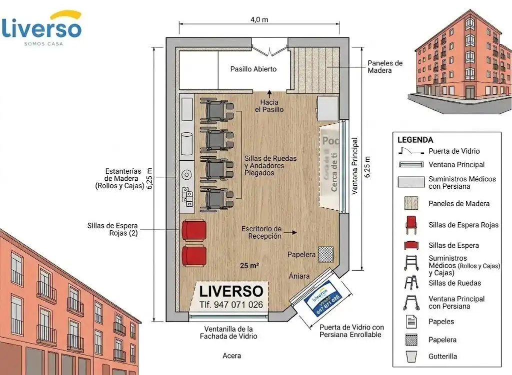 Trastero en venta en Calle de Alonso Cartagena, Los Vadillos - R. Sanitaria - Pozanos