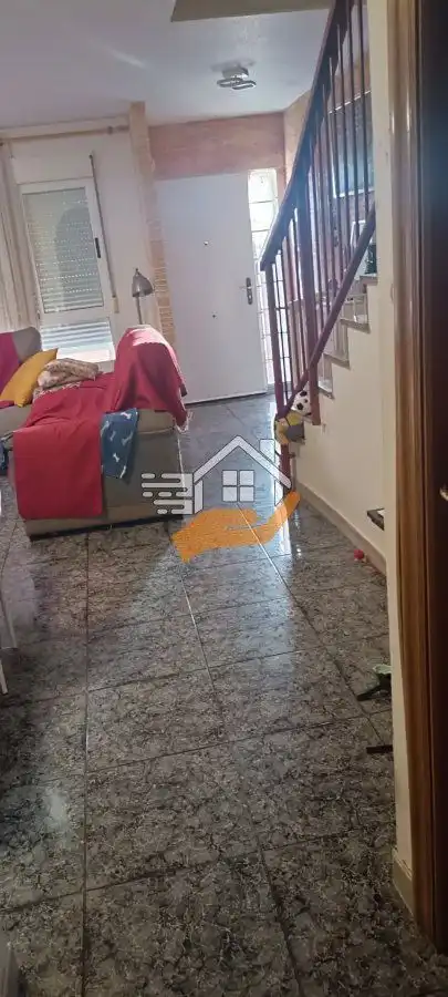 Dúplex en venda en Murcia amb Aire condicionat, Terrassa i Traster