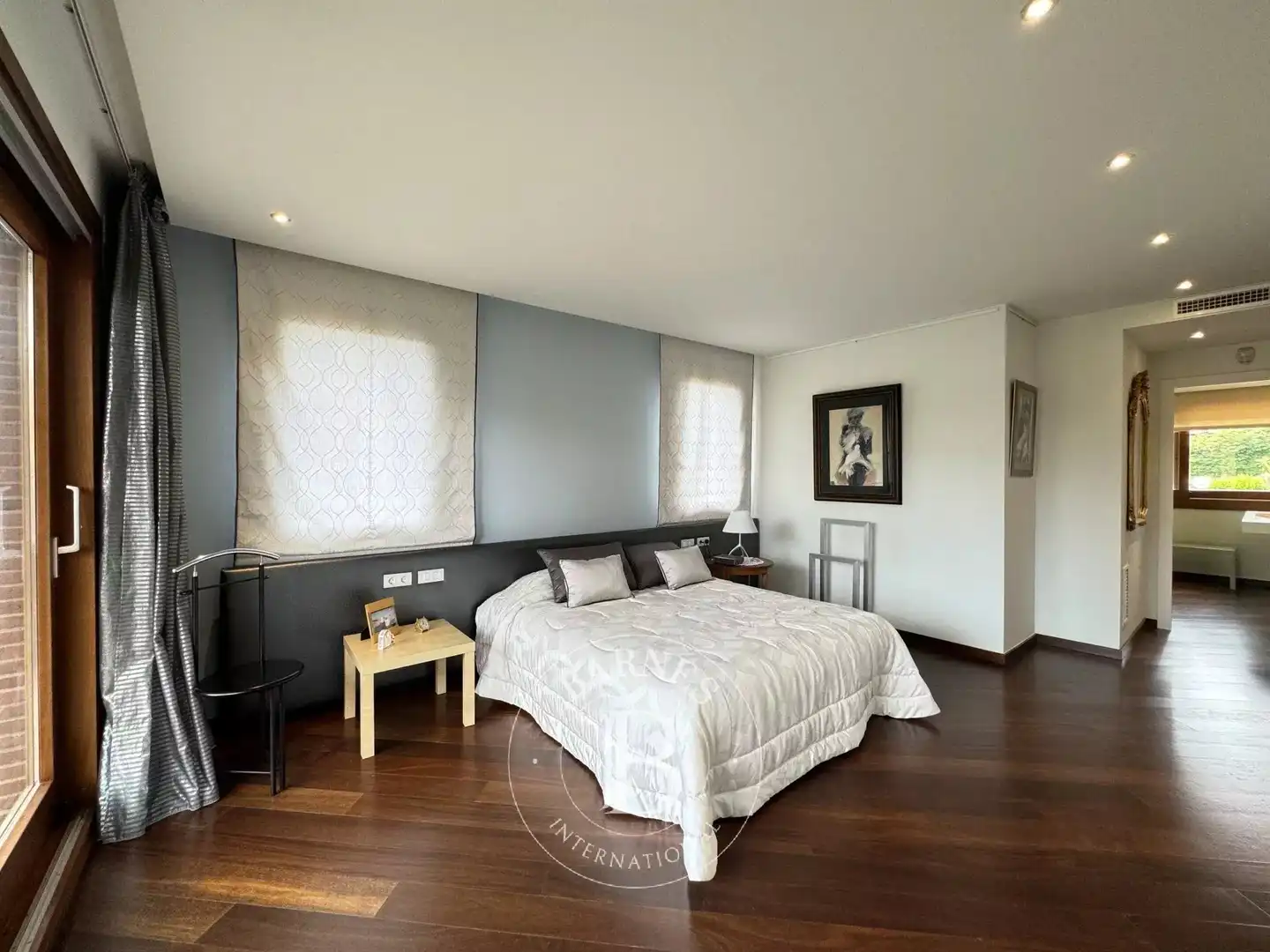 Casa amb jardí en venda a Cabrera de Mar, imagen 45