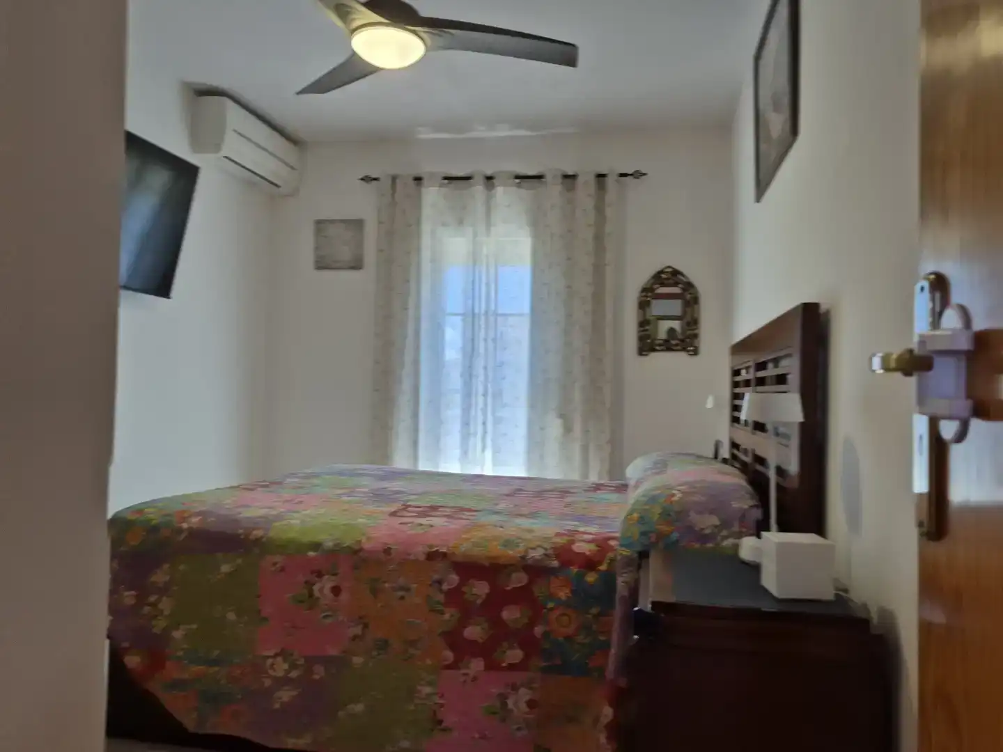 Habitación de Piso en venta en Marratxí con Aire acondicionado y Balcón