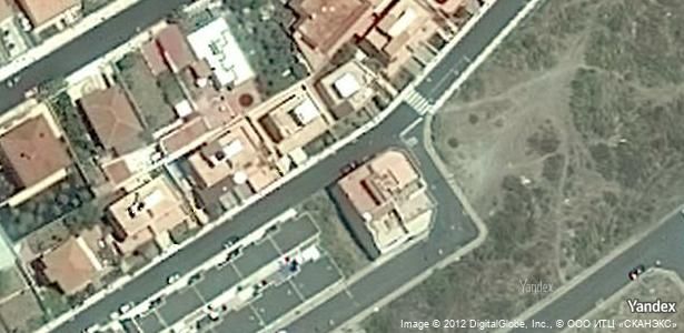 House or chalet for sale in Las Mesas - El Toscón