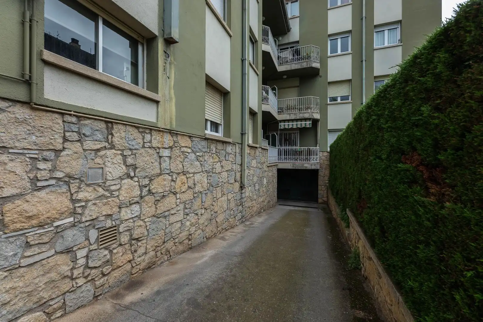 Wohnung zur Miete in MARQUES DE CAMPS, Maçana