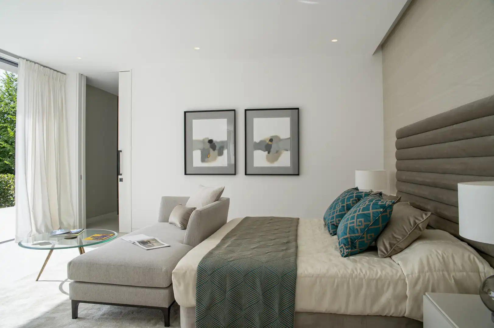 Haus mit Pool zum Verkauf in Marbella Centro, imagen 26