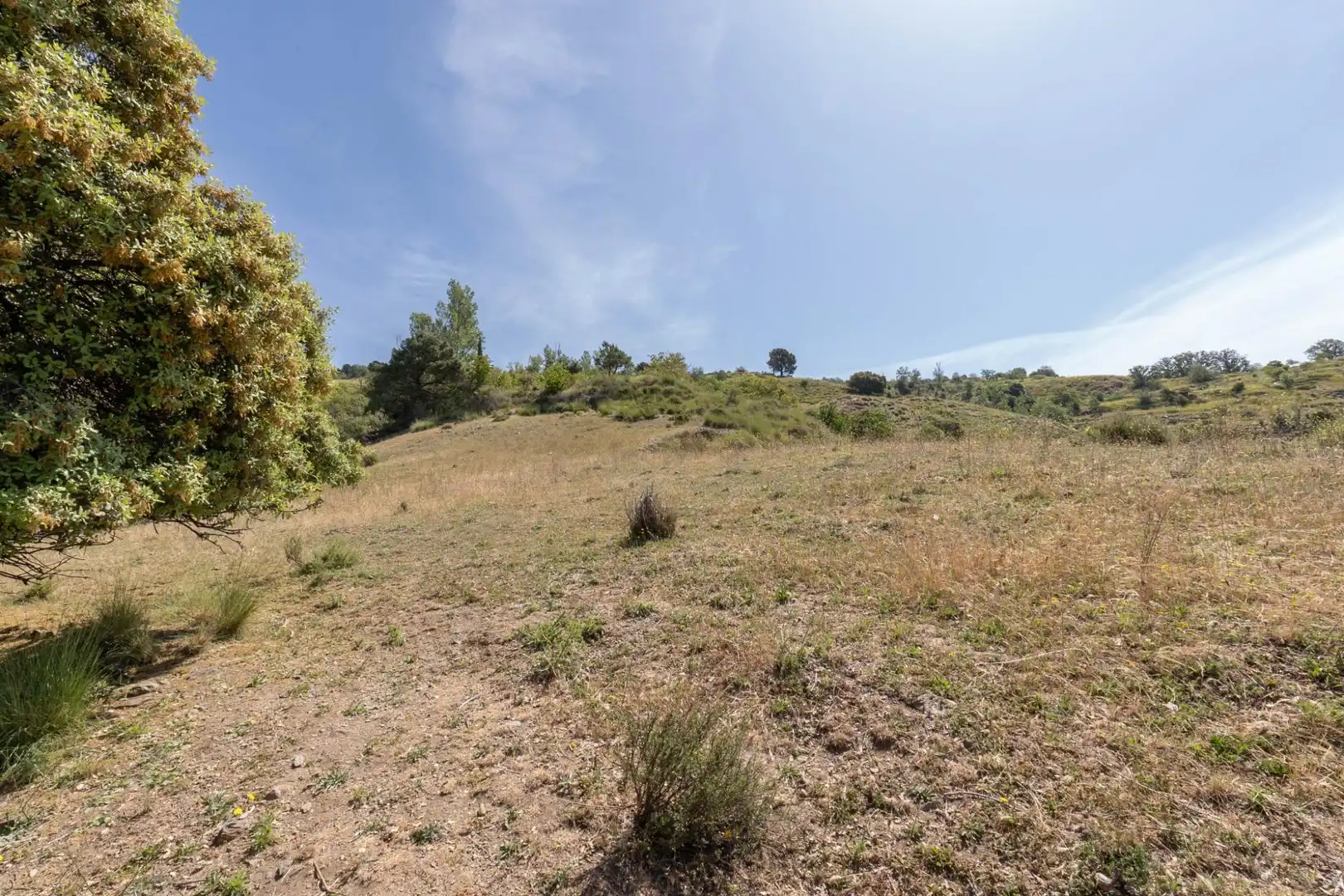 Terreno en venta en Soportújar