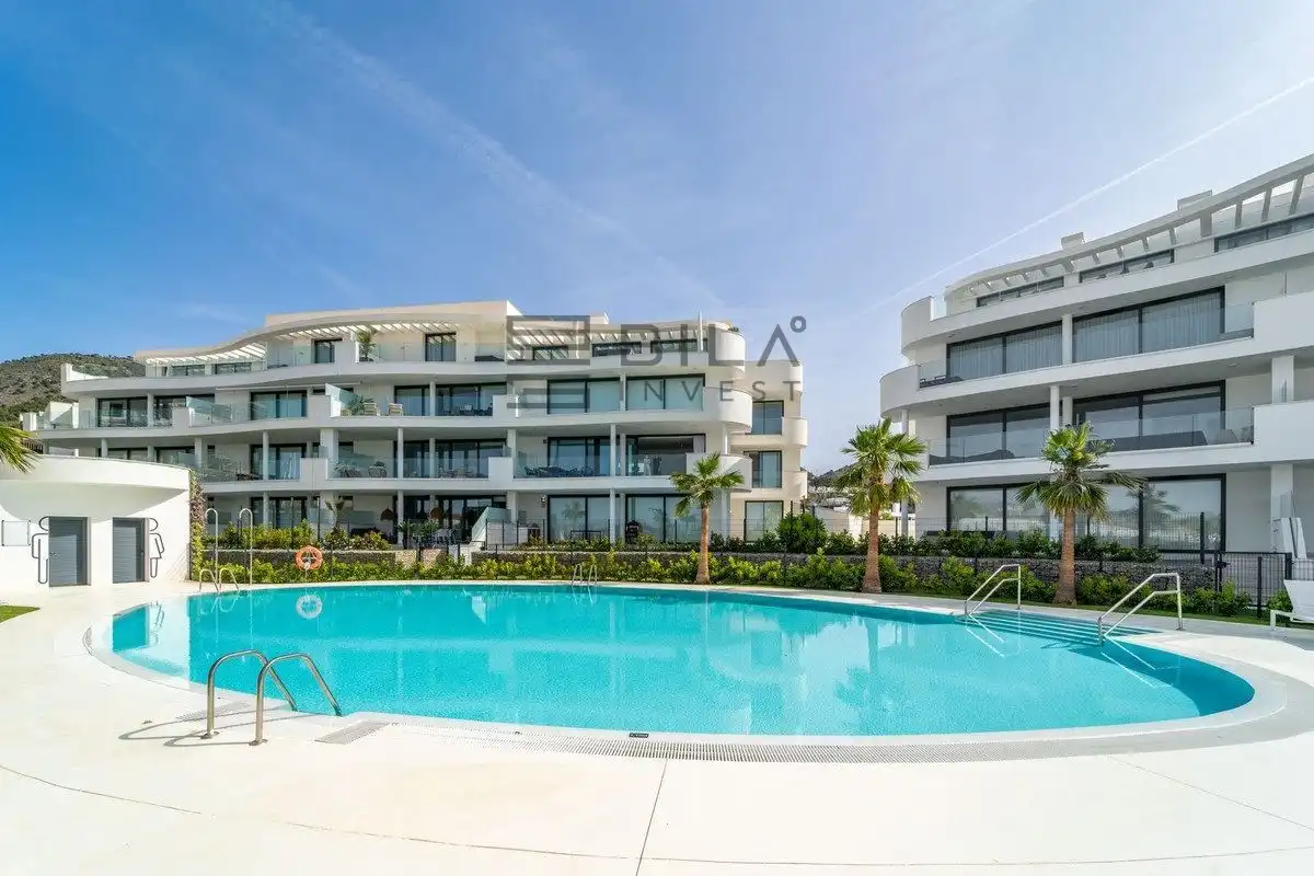 Penthouse with pool for sale in 8 de marzo, imagen 8