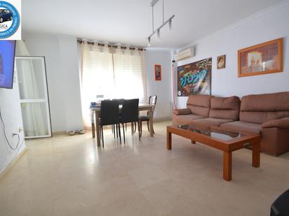 Living room of Flat for sale in Jerez de la Frontera  with Terrace