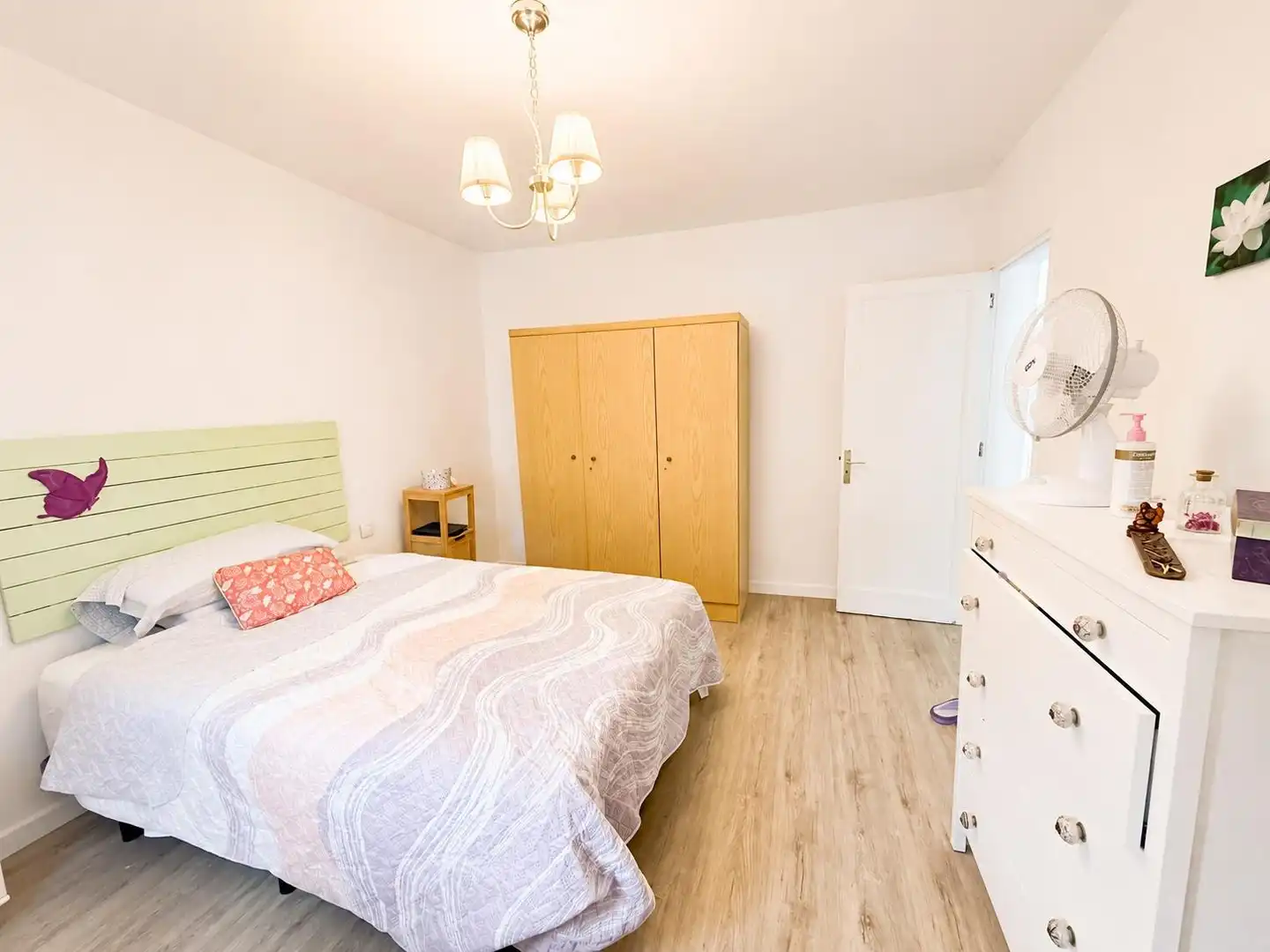 Habitación de Casa o chalet en venta en Los Realejos