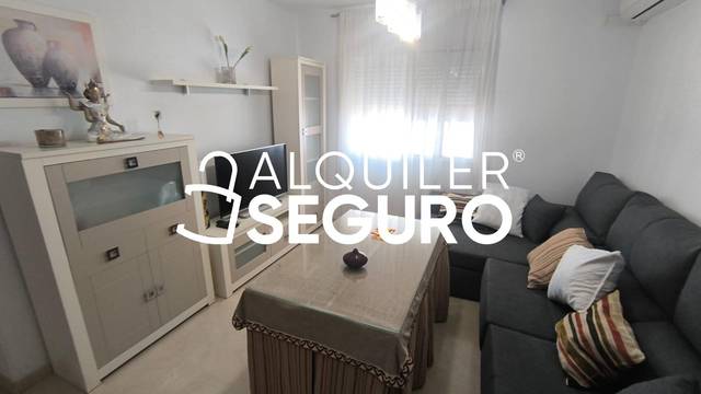 Casa-chalet en Alquiler en dicha en Valdezorras - El Gordillo