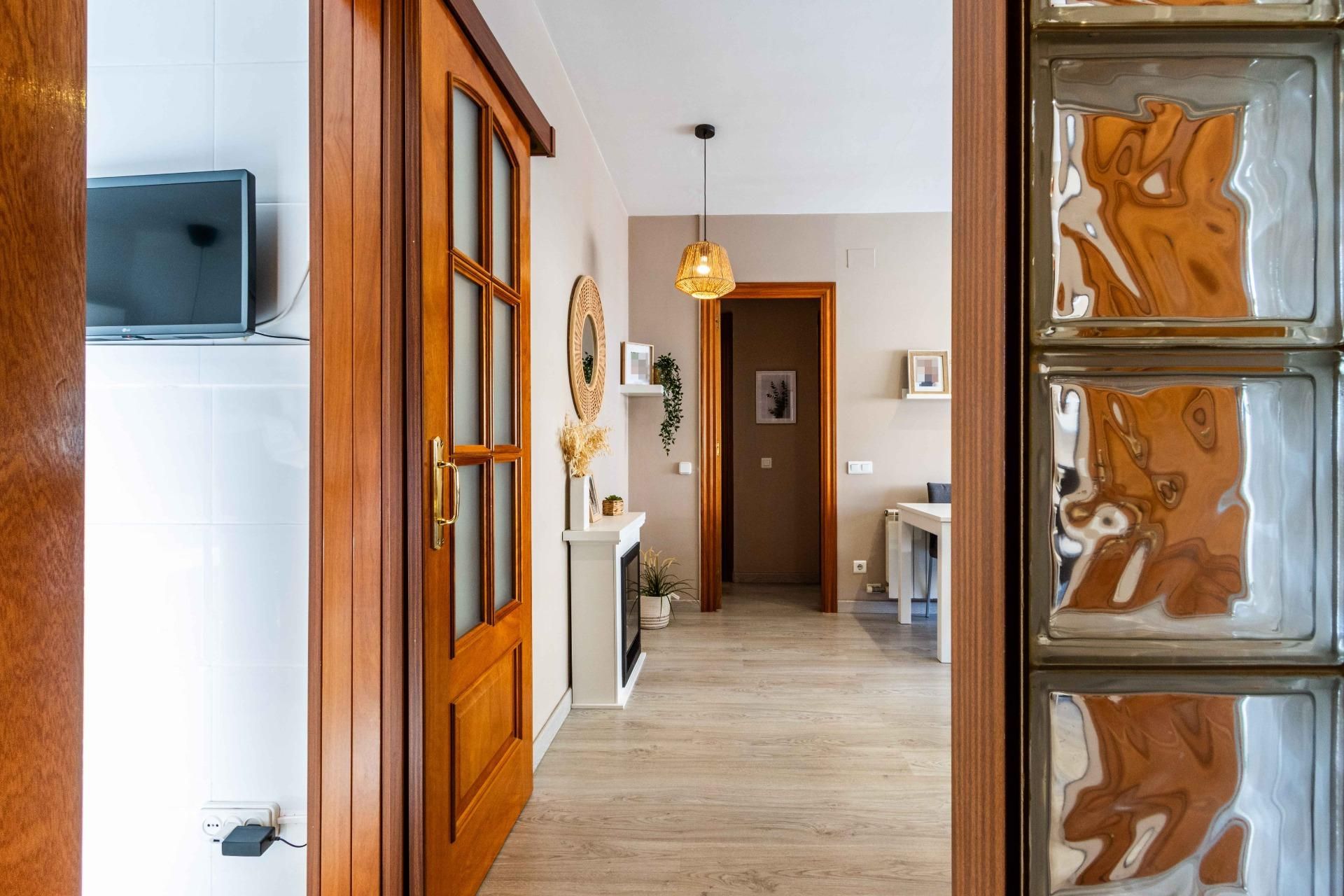 Attic for sale in Sabadell  with Heating and Terrace