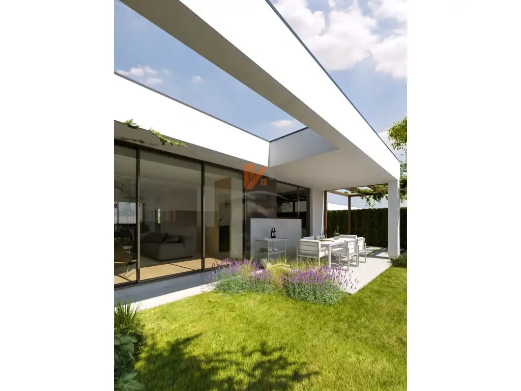 Habitatge amb terrassa en venda a Urbanización Bosque de Amares S/N, imagen 9