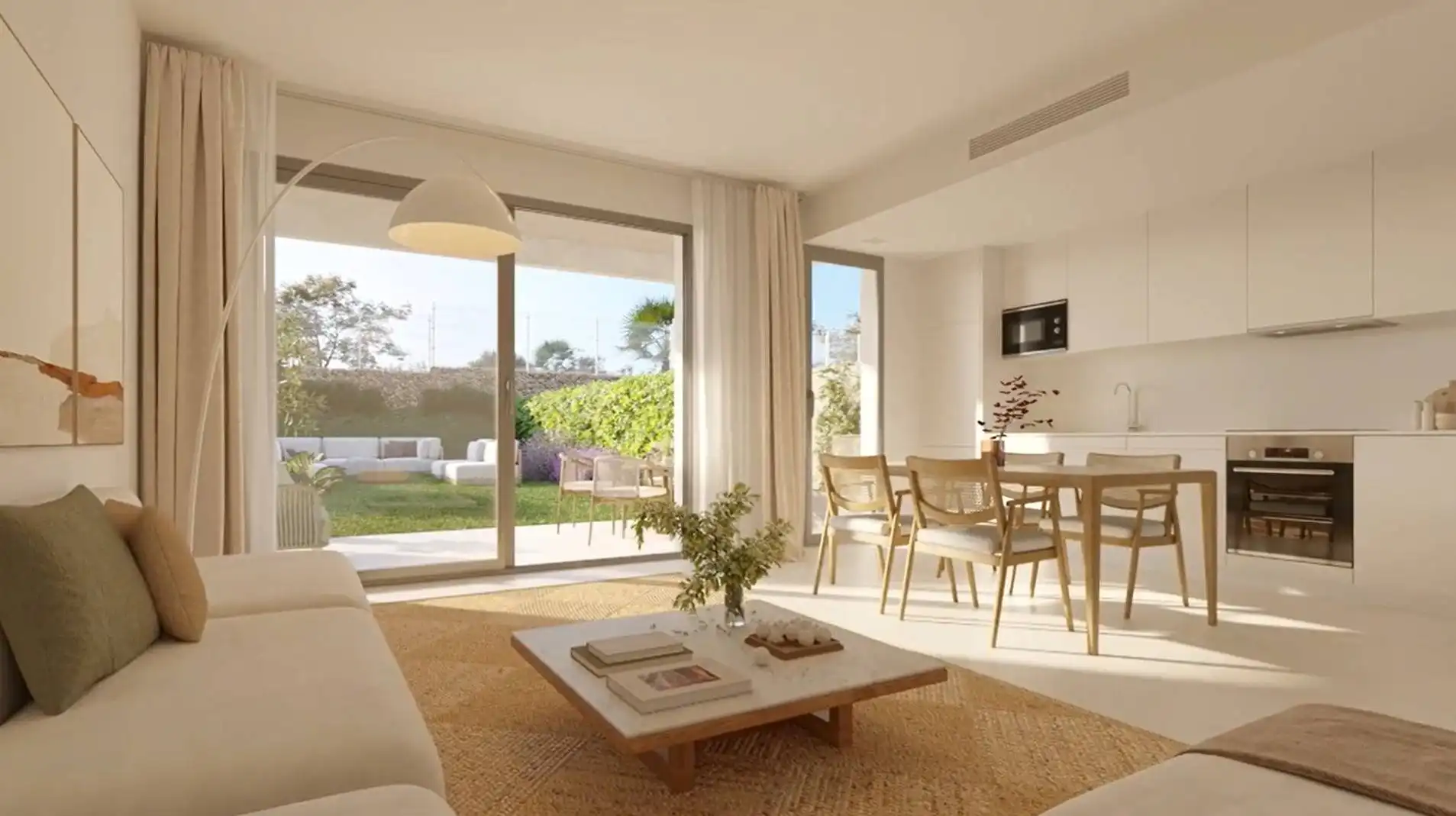 Vivienda con piscina en venta en Avenida Puerto Gatos, imagen 4