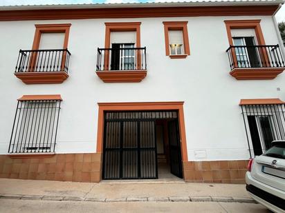 Single-family semi-detached for sale in Guadalcázar