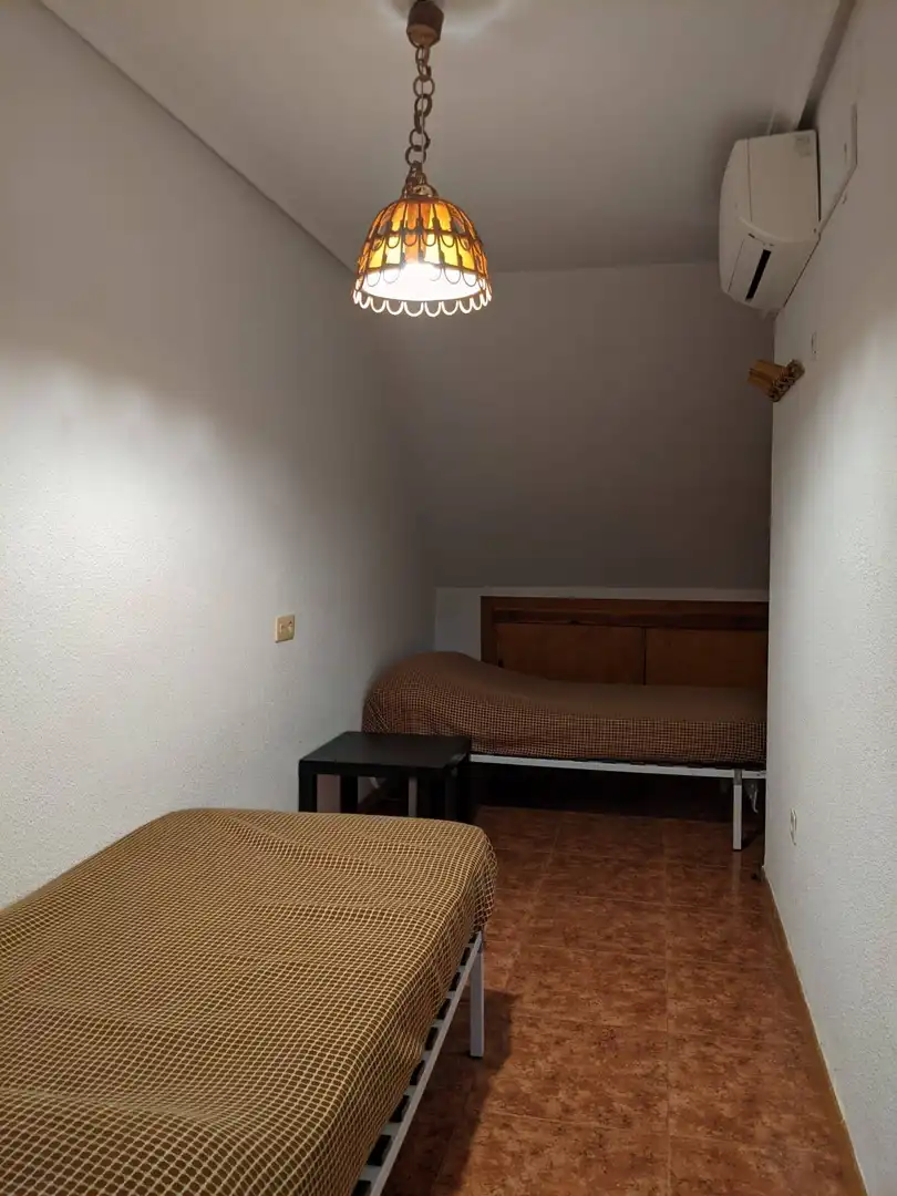 Casa a schiera con terrazza in vendita a Torre de la Horadada, imagen 28