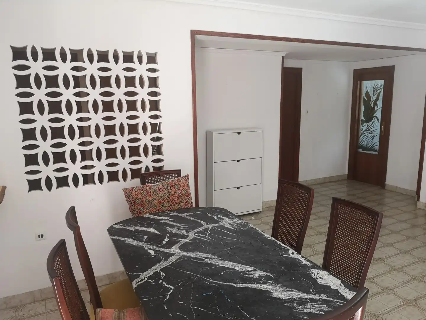 Comedor de Casa o chalet en venta en Alzira con Terraza, Trastero y Piscina