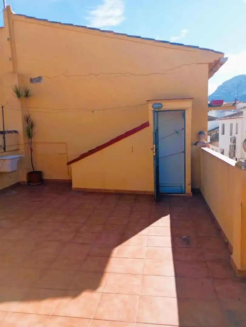 Houses for sale in El Puerto