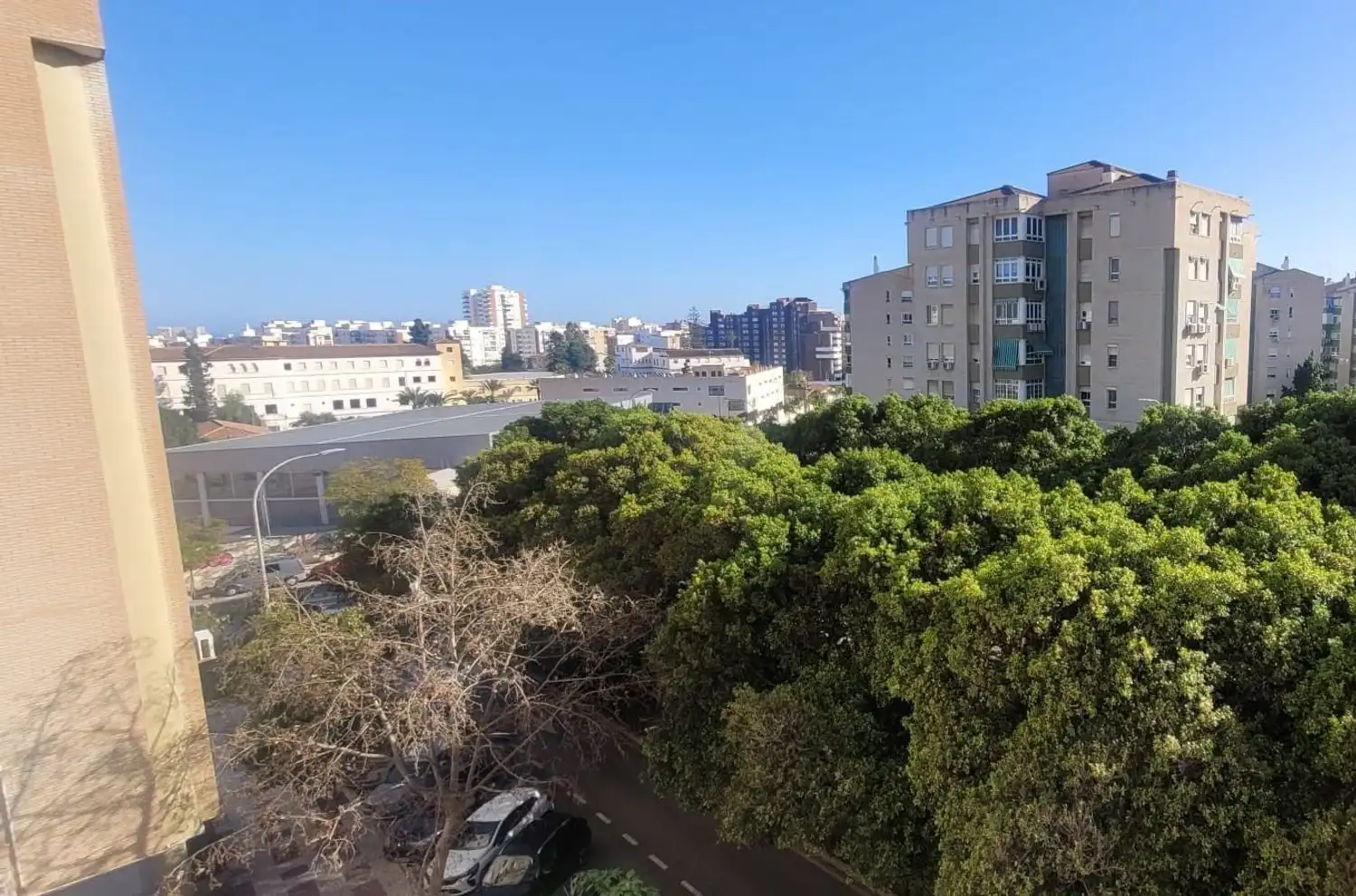 Flat with lift for sale in Bailén - Miraflores, imagen 15