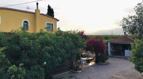 Foto 2 de Casa o xalet en venda a Valladolises y Lo Jurado, Murcia Capital