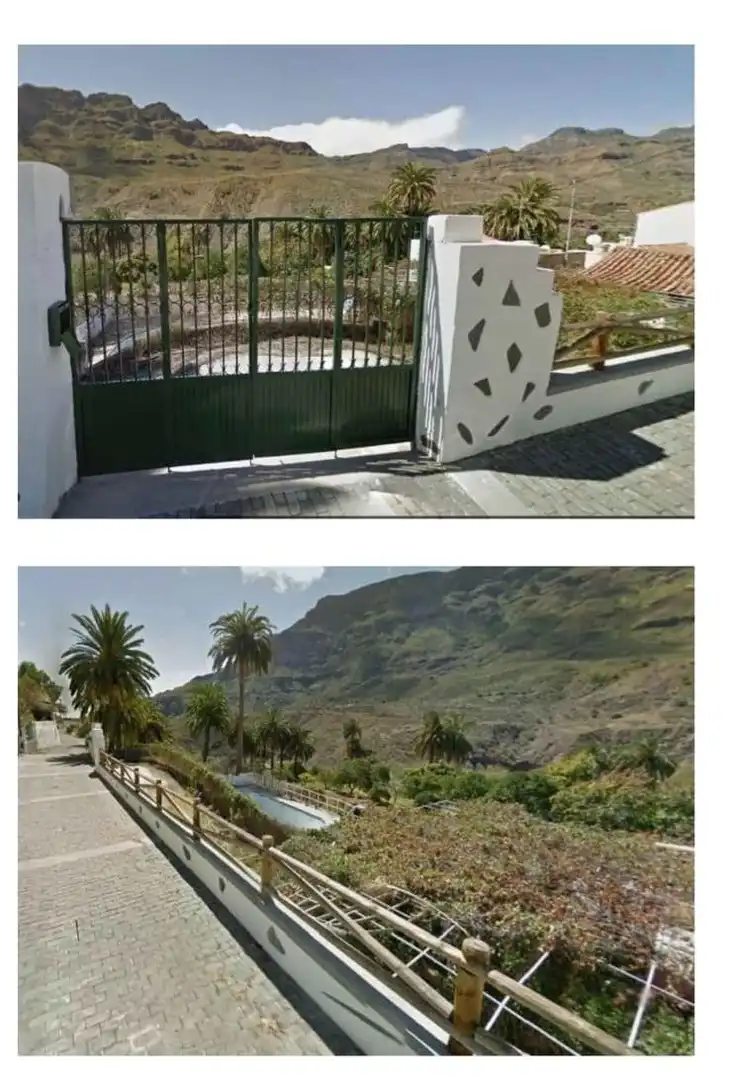 Außenansicht von Residential zum Verkauf in Santa Lucía de Tirajana