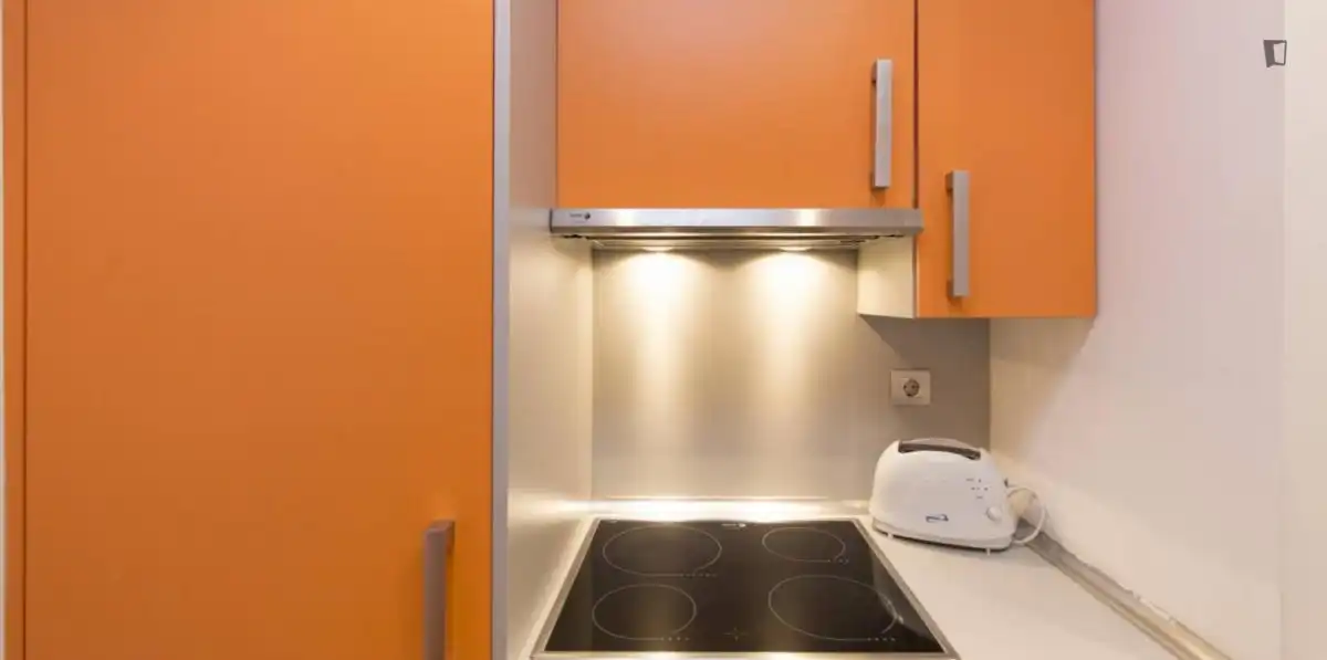 Apartamento con ascensor en alquiler en Centro, imagen 13