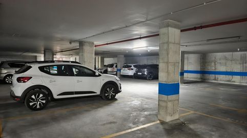 Foto 5 von Garage zum Verkauf in Calle Calle Profesor Manuel Garzón Pareja, 38, Barrio de Zaidín, Granada Capital