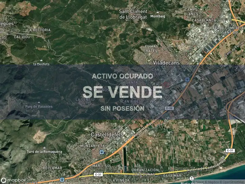 Flat for sale in Vista Alegre