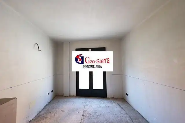 Flat for sale in Villamantilla  with Heating