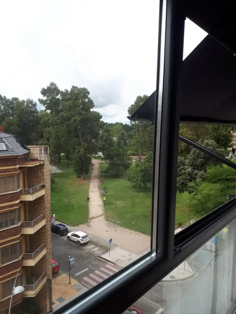 Parking of Apartments for rent in Ponferrada  with Heating, Storage room and Furnished