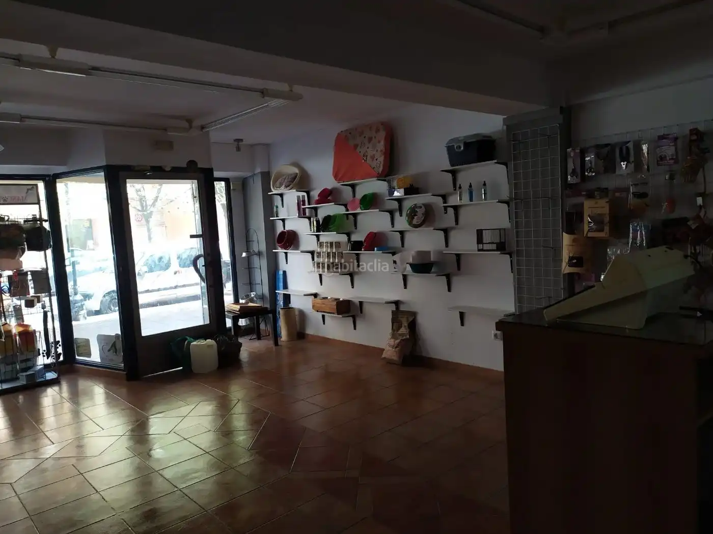 Local comercial en venda a Avenida Vicente Ferri 45, imagen 14
