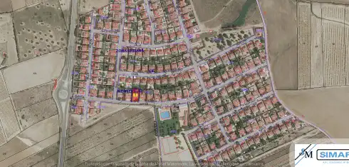 Casa o chalet en venta en Camarena