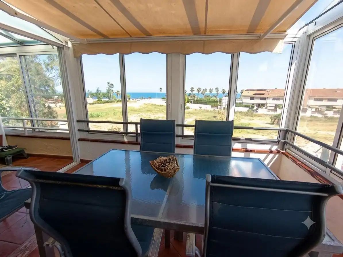 Haus mit Terrasse zum Verkauf in L'Ampolla, imagen 9