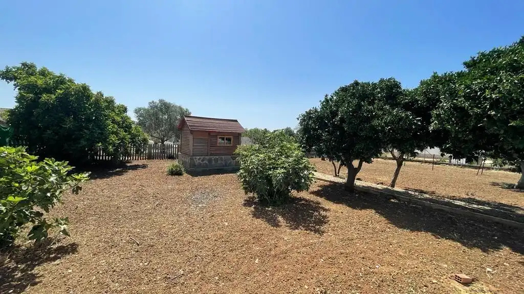 Xalet amb jardí en venda a Pelagatos - Pago del Humo, imagen 5