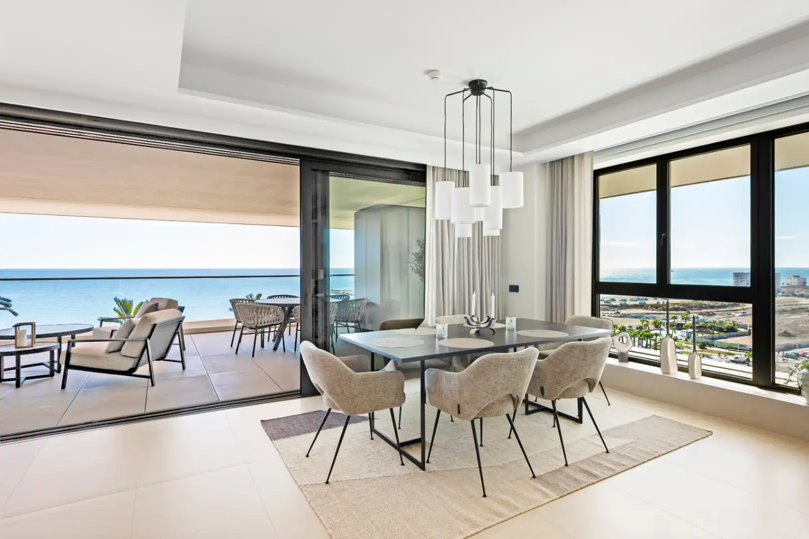 Appartement compact avec piscine à vendre à Carretera de Cádiz, imagen 7