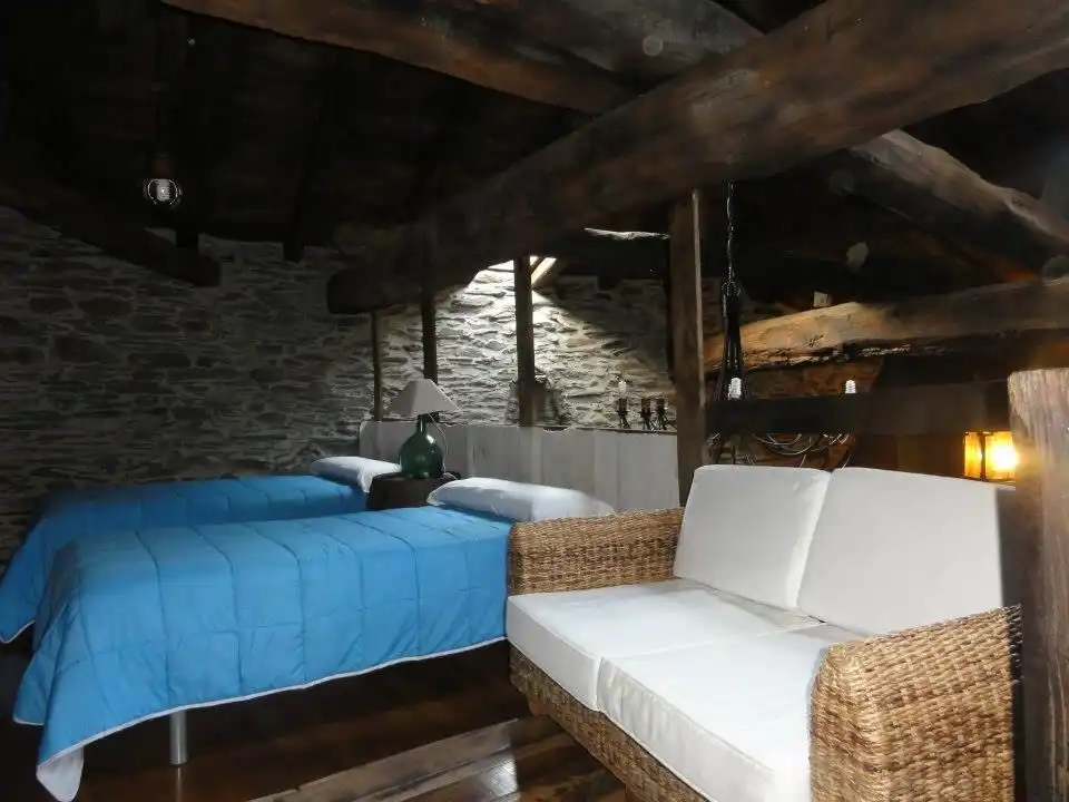 Casa en venta en Villanueva de Oscos, imagen 22